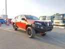 ميتسوبيشي تريتون MITSUBISHI TRITON GSR PICK UP RHD 2021 MODEL 2.4 L DIESEL AUTOMATIC(PM05054)