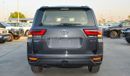 Toyota Land Cruiser LC300 3.3L DSL 4WD AT with rear differential lock, sunroof, 20R Alloy wheel, 360