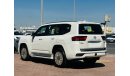 تويوتا لاند كروزر TOYOTA LAND CRUISER GXR 3.5 2022