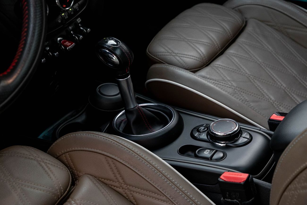 Mini Countryman S | 1,371 P.M  | 0% Downpayment | Under Warranty!