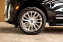 Cadillac Escalade SPORT PLATINUM