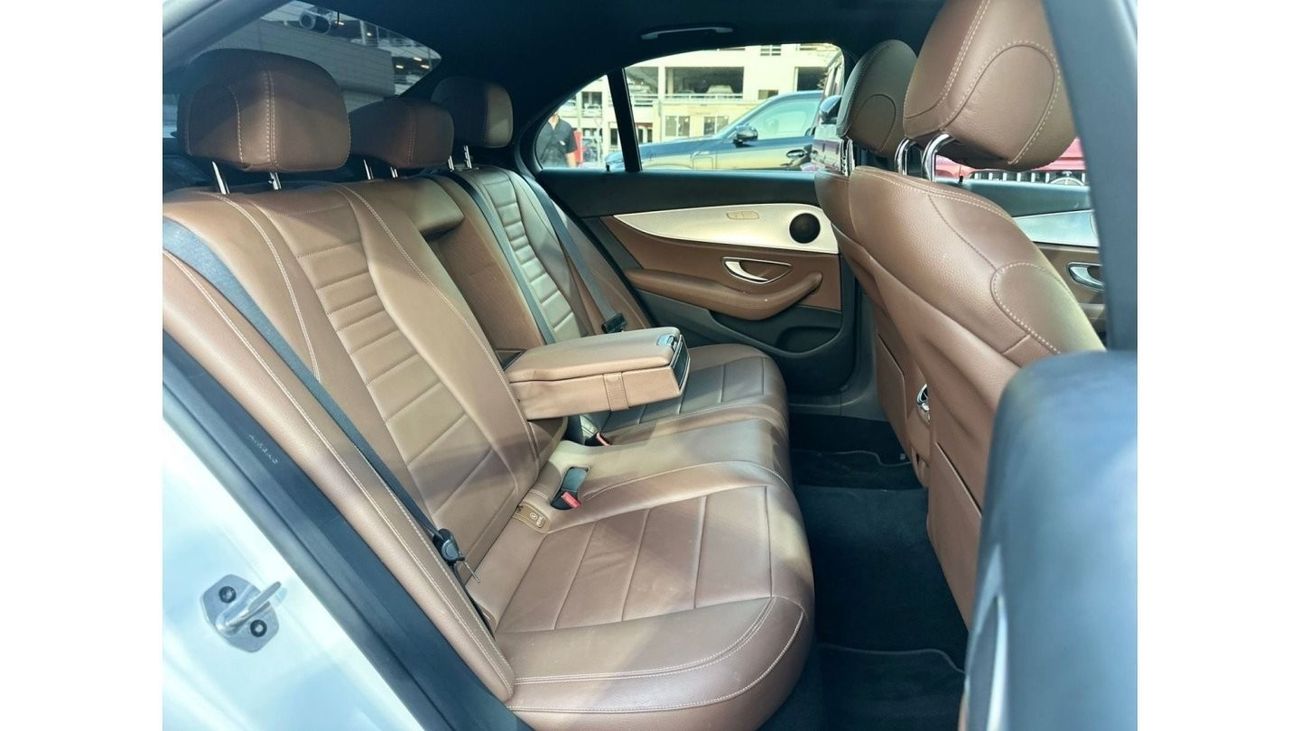 Mercedes-Benz E 250 MERCEDES E250 MODEL 2019 KM 85000 PERFECT CONDITION 1 YEAR WARRANTY