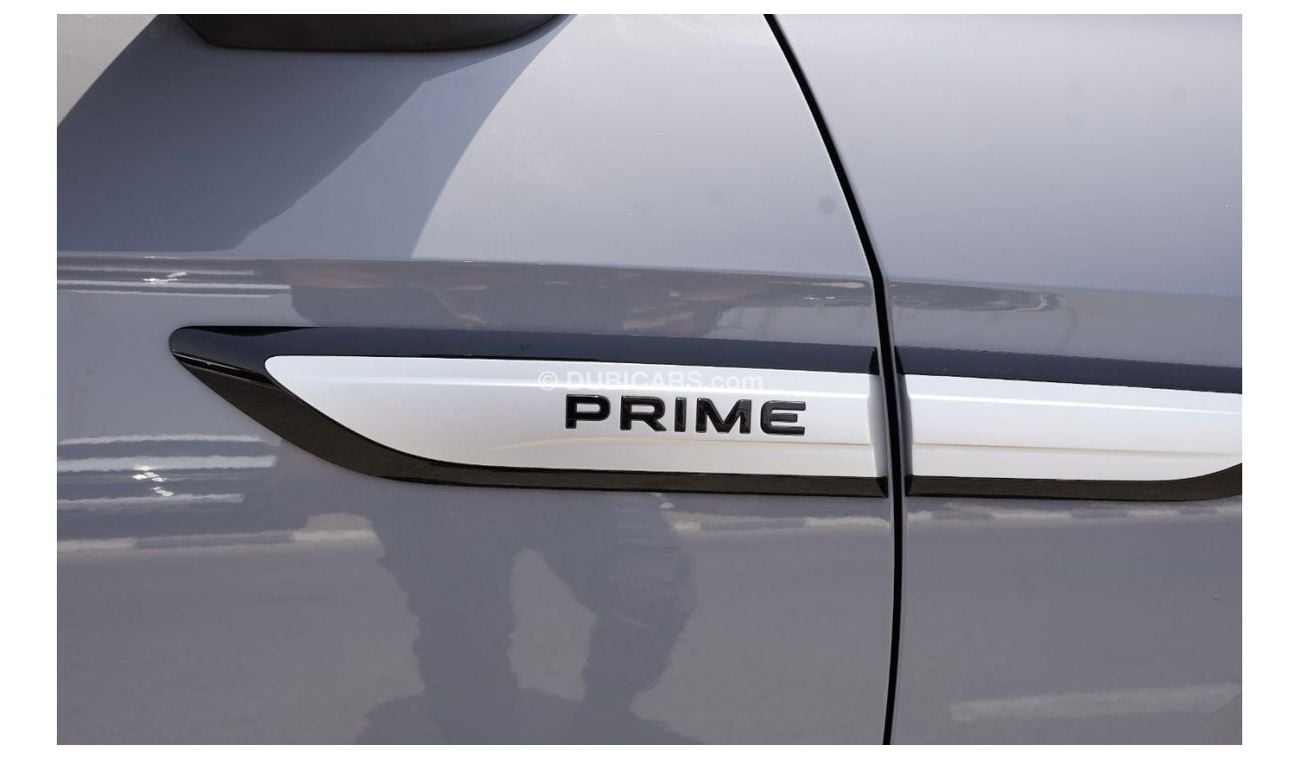 Volkswagen ID.4 Crozz PRIME /AWD/ LONG RANG , BRAND NEW