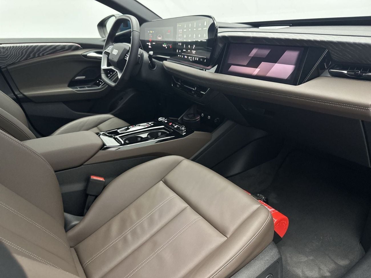 Audi e-tron A6 Sportback e-tron Performance 381hp (Ref# 19300)