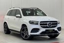 مرسيدس بنز GLS 450 AMG 4MATIC 2019 Mercedes Benz GLS450 AMG 4MATIC, Warranty, Full Mercedes Service History, Full Optio