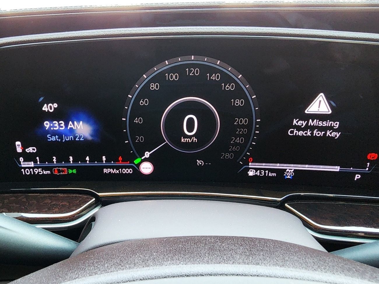 كاديلاك إسكالاد