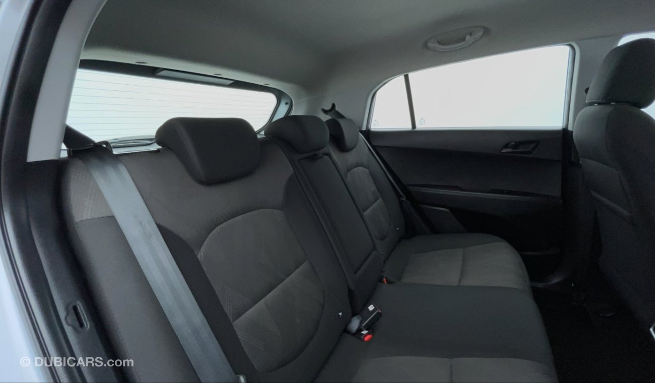 Hyundai Creta GL 1.6 | Zero Down Payment | Free Home Test Drive