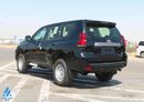 Toyota Prado 2023 Land Cruiser TX 2.7L SUV 4WD Petrol 6 Speed AT - 5 Doors - Book Now!