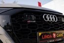 Audi RSQ8 TFSI quattro 4.0L Audi RS Q8 2022 GCC | Warranty | Service Contract