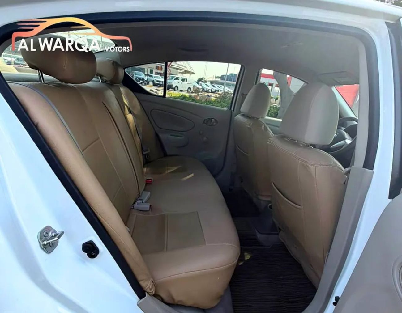 نيسان صني NISSAN SUNNY SV 2023