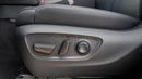 Toyota Land Cruiser VX