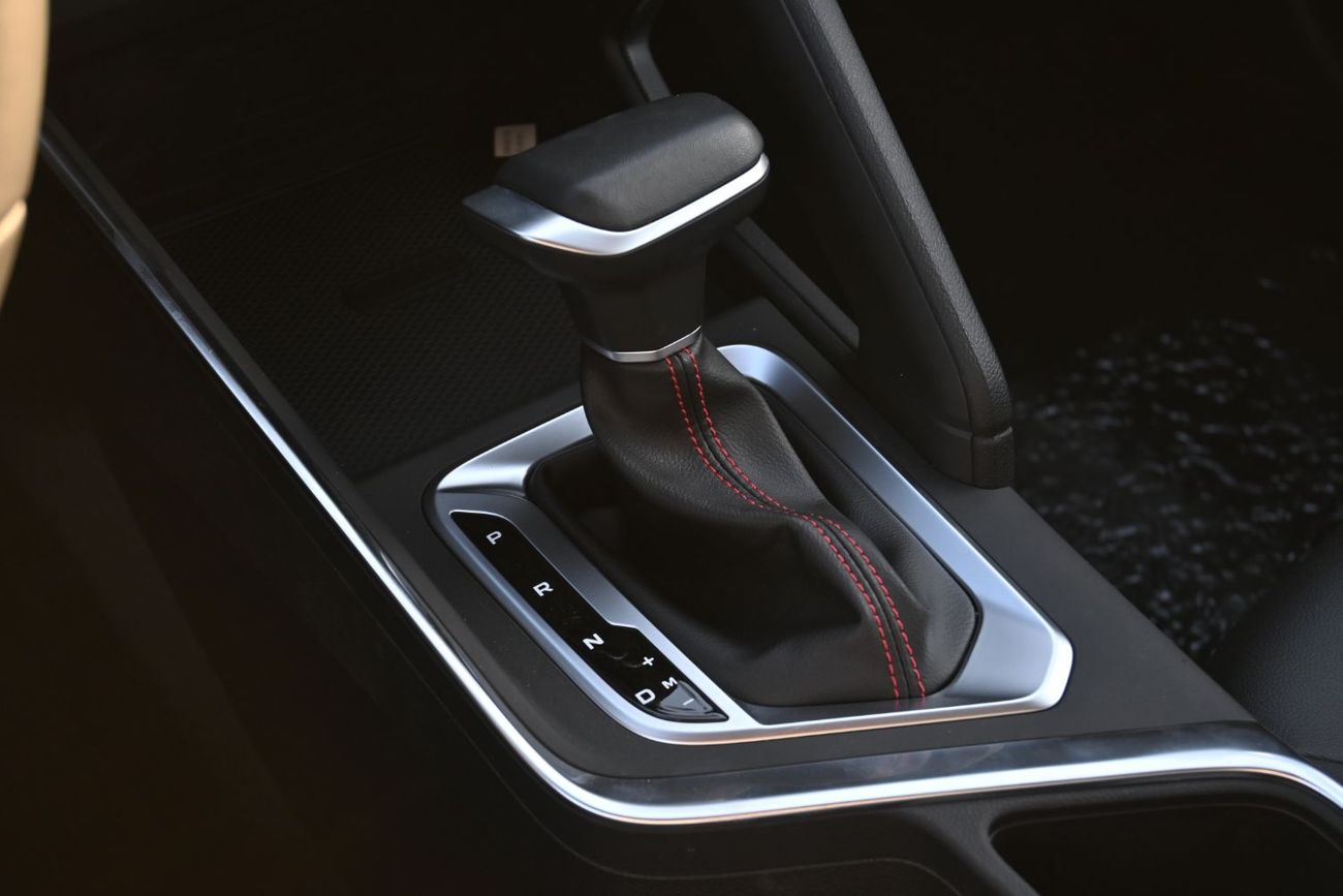 Geely GX3 Pro Geely GX3 Pro 1.5L Petrol FWD, Color Blue Model 2025