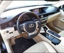 Lexus ES350 Platinum+