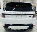 Land Rover Range Rover Sport Dynamic HSE P360 3.0L