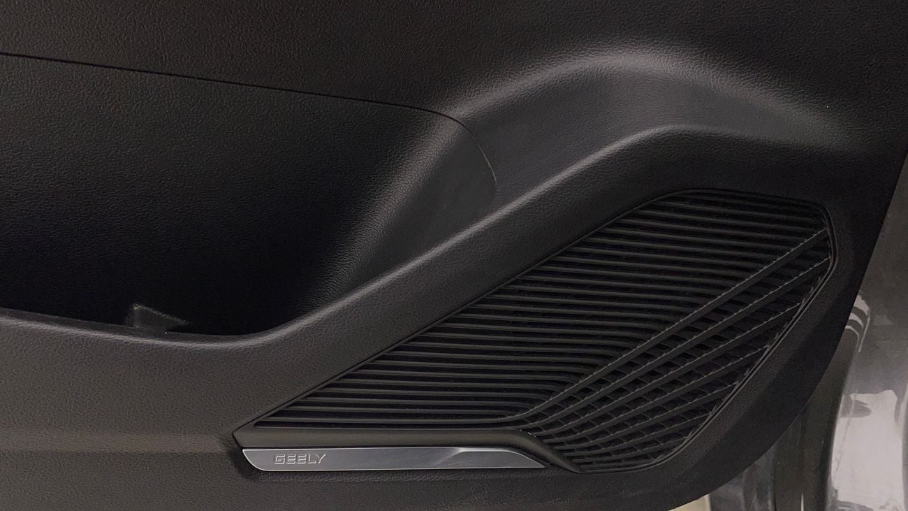 جيلي كول تري GL 1.5 | بدون دفعة مقدمة | اختبار القيادة في المنزل