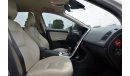 Volvo XC60 Full Option in Perfect Condition