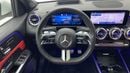 Mercedes-Benz GLB 250 PREMIUM PLUS AMG 2 | Zero Down Payment | Home Test Drive