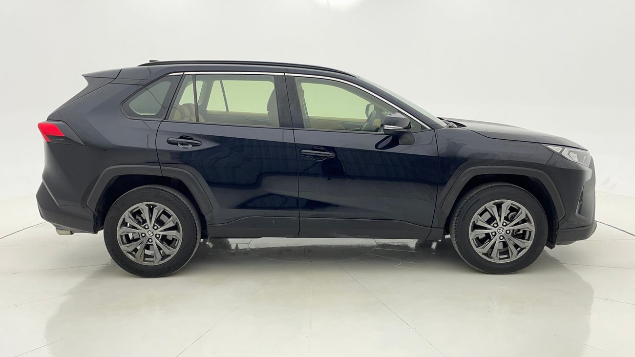 Toyota RAV4 VX 2.5 | Zero Down Payment | Free Home Test Drive