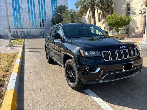 Jeep Grand Cherokee JEEP Grand Cherokee, Laredo