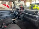 Suzuki Jimny GLX