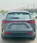 Lexus NX 350h PLATINUM