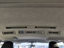 تويوتا هاياس Toyota Hiace Std Roof  15 Seater 2.7l Petrol M/T RWD White Color 2026 Model