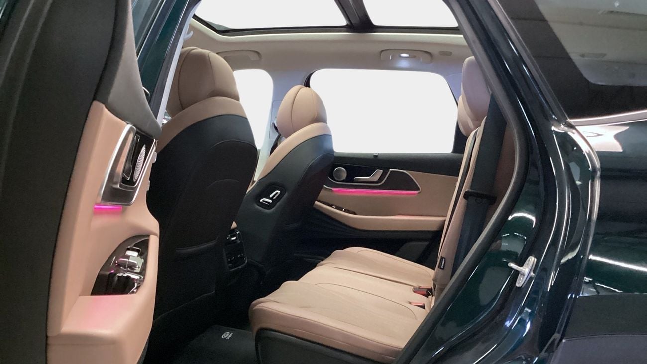 Chery Tiggo 9 PREMIUM 2.0T AUTO 4WD PREMIUM | Guaranteed Warranty | 0 Down Payment