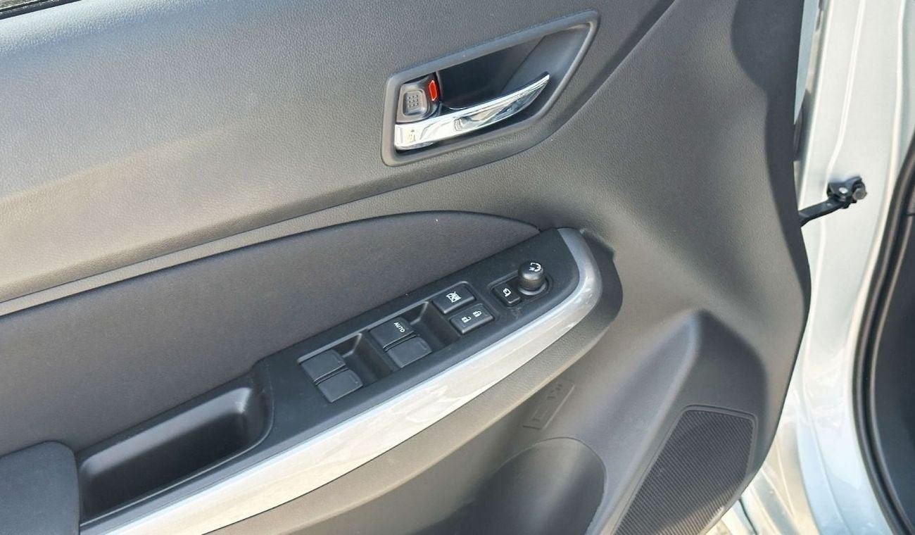 Suzuki Dzire 1.2L GLX BT A/W AMT