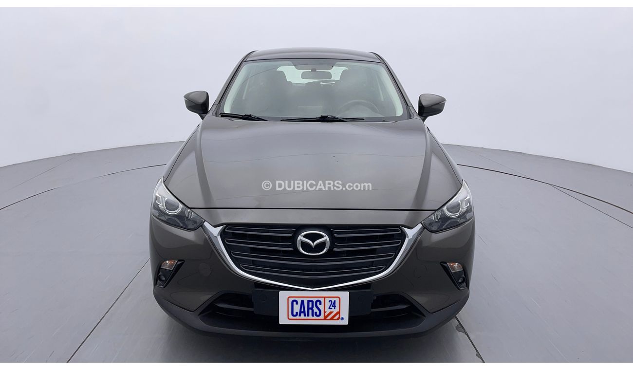 Mazda CX3 GS 2 | Zero Down Payment | Free Home Test Drive