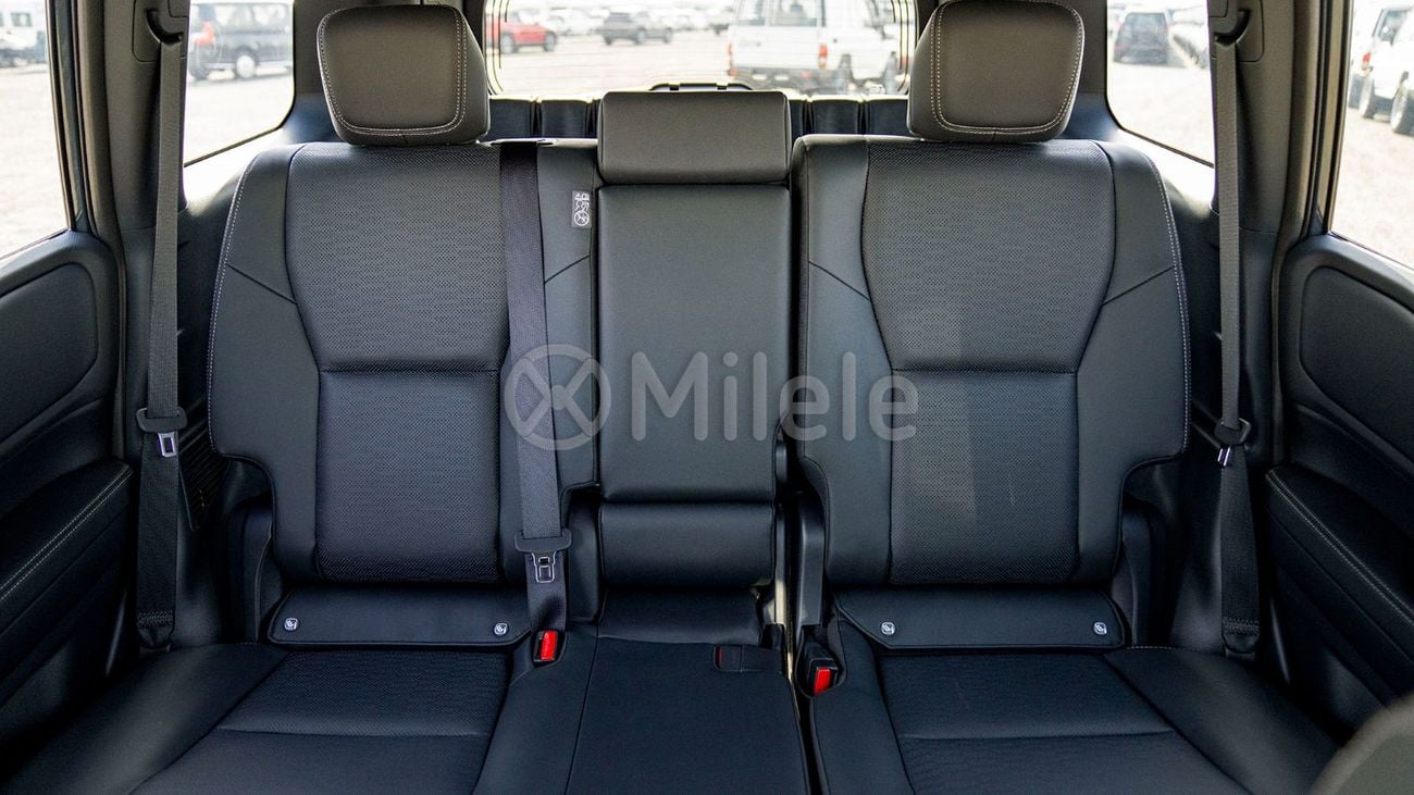 Toyota Prado TOYOTA PRADO 250 TXL | EXPORT ONLY