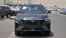 MG RX5 LUXURY Brand New MG RX5 Plus Deluxe 2025 FOR EXPORT 1.5L A/T| Petrol | Grey/Beige |N-RX5-DEL-1.5-25|