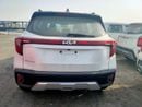 Kia Seltos KIA Seltos 1.5L 2WD CVT Petrol Luxury-2024/Comfort