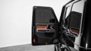 مرسيدس بنز G 63 AMG STANDARD - 2020 - GCC Specs
