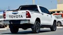 Toyota Hilux 2021| 2.8L DIESEL ENGINE | AT | RHD | HEAVY SPORTS BAR | ROOF MOUNTED LED LIGHTS | DIGITAL AC | ELEC