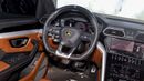 Lamborghini Urus LAMBORGHINI URUS 4WD  2020.