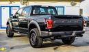 Ford F-150 3.5L V6 ECOBOOST zero K/M (Export only)