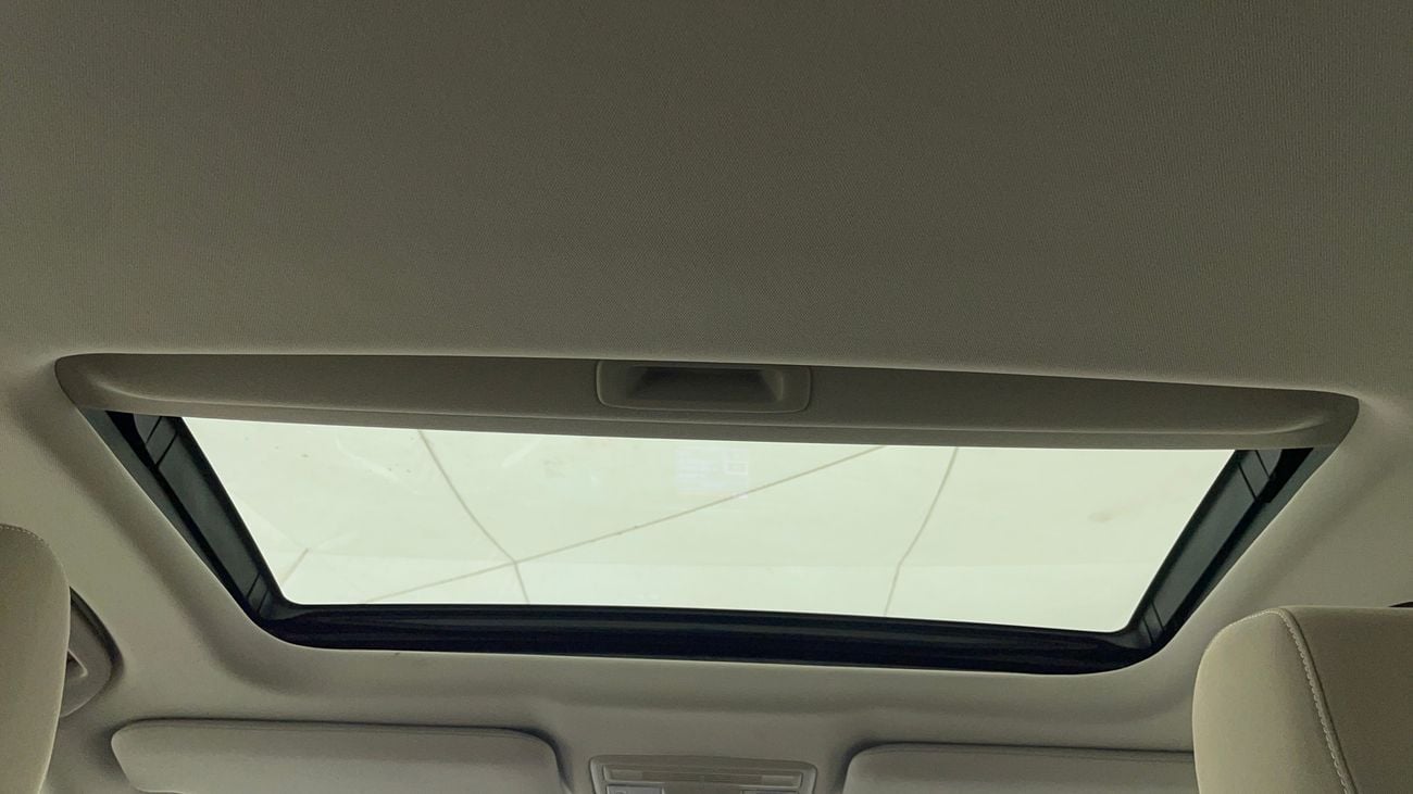 هوندا سيفيك LX SPORT 2 | بدون دفعة مقدمة | اختبار القيادة في المنزل