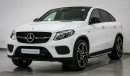 مرسيدس بنز GLE 43 AMG 4Matic Biturbo