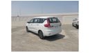 Suzuki Ertiga SUZUKI ERTIGA GL 2023