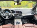 BMW X7 Bmw X7 XDrive 40i M-Package  7-Seater  Head-Up Display  360 Camera Panoramic Full Option  2020  Unde