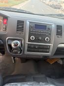 Foton View Foton View JIANGTIANPAI 2.5L DSL 15 STR