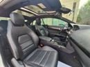 Mercedes Benz E 200 Coupe Mercedes-Benz E200 2015 full option