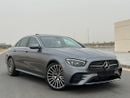 مرسيدس بنز E 350