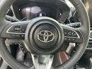 Toyota Urban Cruiser GLX 1.5L, PANORAMIC ROOF, LEATHER SEAT, HEADUP DISPLAY, MODEL 2026
