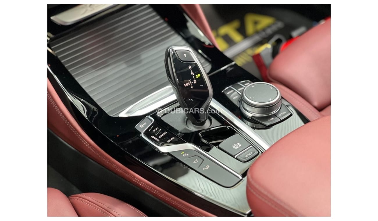 BMW X4 xDrive 30i X 2021 BMW X4 xDrive 30i M Sport, Oct 2026 BMW Warranty + Service Package, Full Service H