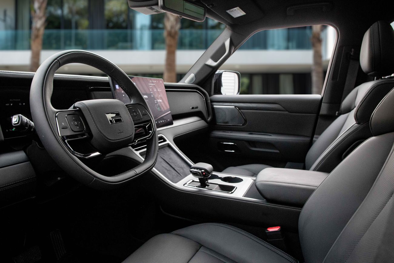 ROX 01 1 | 4,113 P.M | 0% Downpayment | Excellent Condition!