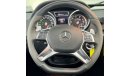 Mercedes-Benz G 500 2016 Mercedes G 500 4x4, Full Mercedes Service History, Warranty, GCC