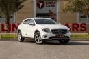 Mercedes-Benz GLA 220 Std 1.6L