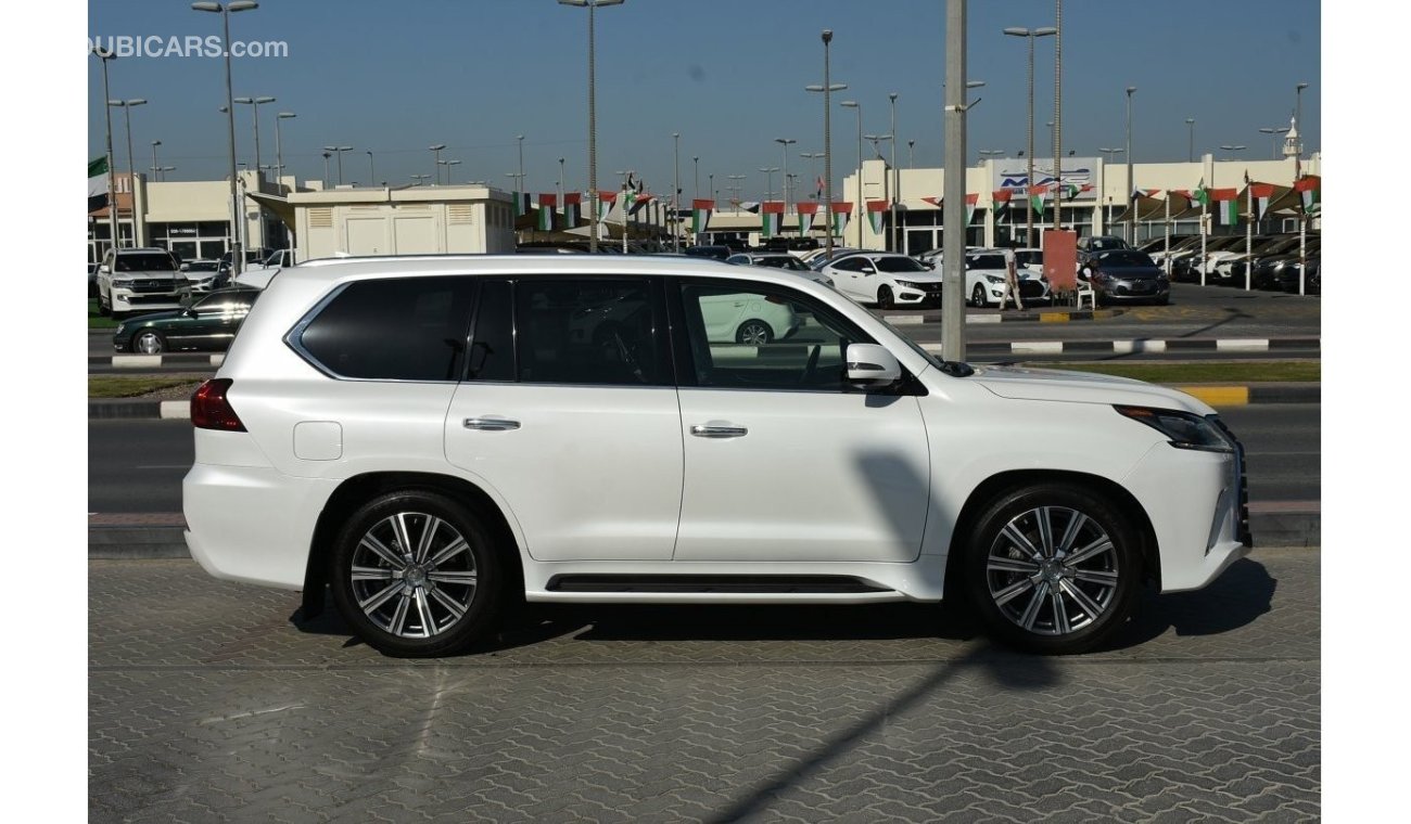 Lexus LX570