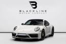 Porsche 911 CARRERA GTS BUY NOW, PAY 2027 | THE BLACKLINE STANDARD | October 2026 Porsche Warranty, GCC